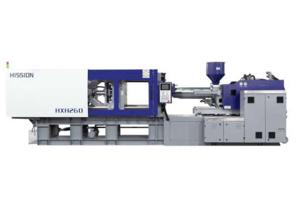 HXH 260